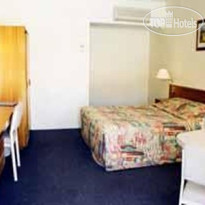 Comfort Inn Goondiwindi 