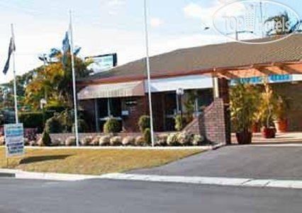 New photos from tourists Comfort Inn Rockhampton 3*