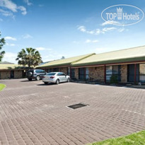 Comfort Inn Warwick 