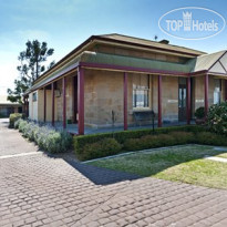 Comfort Inn Warwick 