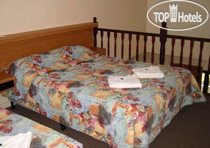Hotel photo Comfort Inn Blue Shades, Maryborough 4*