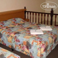 Comfort Inn Blue Shades, Maryborough 