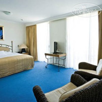 Clarion Hotel Mackay Marina 