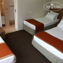 Econo Lodge City Star Brisbane 