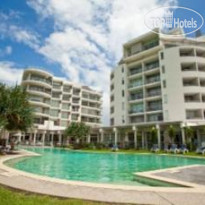 Ramada Hotel & Conference Centre Marcoola Beach 