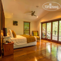 Silky Oaks Lodge 