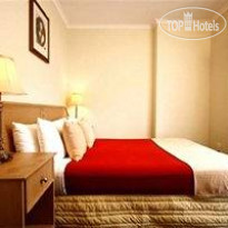 Best Western Admiralty Motor Inn 