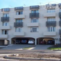 Parkville Place Apartments 