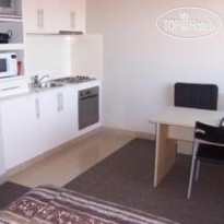 Parkville Place Apartments 