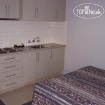 Parkville Place Apartments 