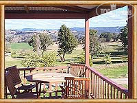 Hotel photo Megalong Australian Heritage Centre 3*