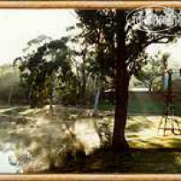 Megalong Australian Heritage Centre