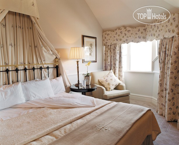 Hotel photo Lilianfels Blue Mountains Resort & Spa 5*
