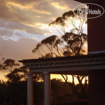 Lilianfels Blue Mountains Resort & Spa