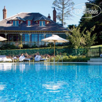 Lilianfels Blue Mountains Resort & Spa