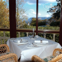 Lilianfels Blue Mountains Resort & Spa