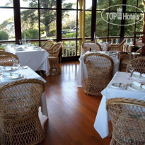 Lilianfels Blue Mountains Resort & Spa