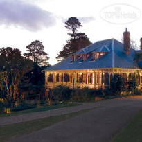 Lilianfels Blue Mountains Resort & Spa