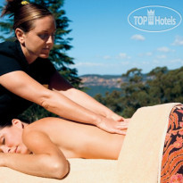 Lilianfels Blue Mountains Resort & Spa