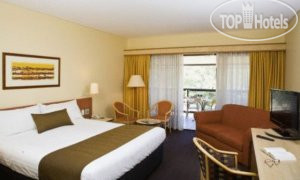 New photos from tourists Chifley Alice Springs Resort 4*