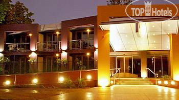 Hotelier's photos Ibis Styles Alice Springs Oasis 3*