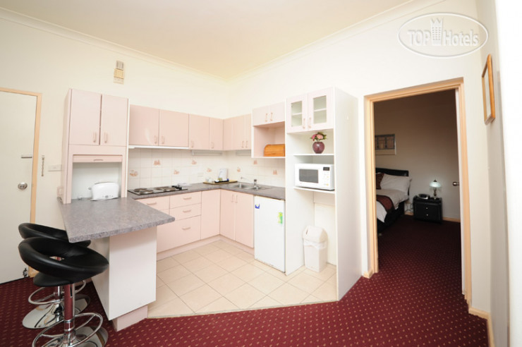New photos from tourists North Shore Hotel 3*