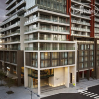 Novotel Newcastle Beach