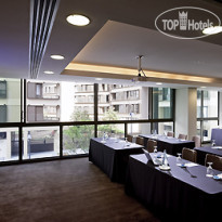 Novotel Newcastle Beach