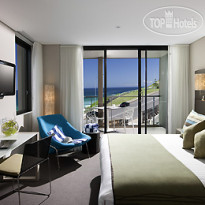 Novotel Newcastle Beach