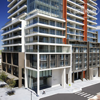 Novotel Newcastle Beach