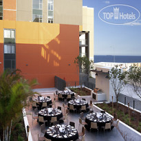 Novotel Newcastle Beach