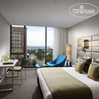 Novotel Newcastle Beach