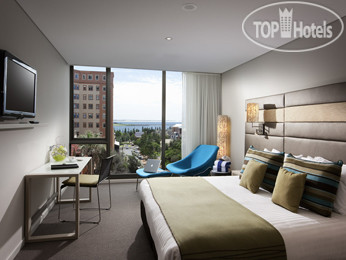 New photos from tourists Novotel Newcastle Beach 4*
