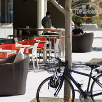 Novotel Newcastle Beach