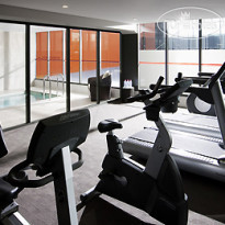 Novotel Newcastle Beach