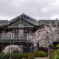 Echoes Boutique Hotel & Restaurant 
