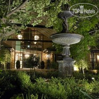 Echoes Boutique Hotel & Restaurant 