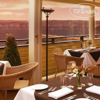 Echoes Boutique Hotel & Restaurant 