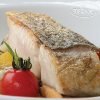 Echoes Boutique Hotel & Restaurant