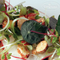 Echoes Boutique Hotel & Restaurant