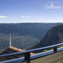 Echoes Boutique Hotel & Restaurant