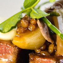 Echoes Boutique Hotel & Restaurant