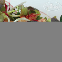 Echoes Boutique Hotel & Restaurant