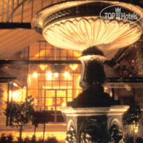 Echoes Boutique Hotel & Restaurant