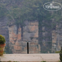 Echoes Boutique Hotel & Restaurant