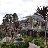 Echoes Boutique Hotel & Restaurant
