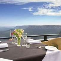 Echoes Boutique Hotel & Restaurant