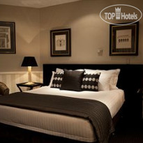 Echoes Boutique Hotel & Restaurant