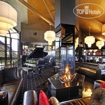 Echoes Boutique Hotel & Restaurant