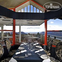 Echoes Boutique Hotel & Restaurant